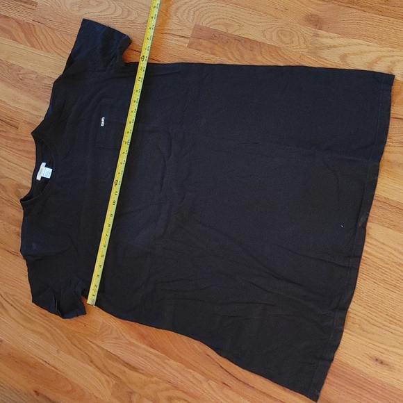 DKNY black undershirt - Picture 1 of 3